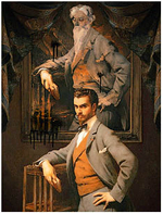 Доріан Грей