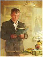 Мартін Іден