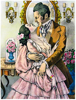 Пані Боварі