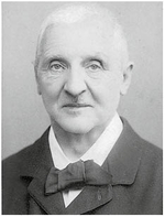 Антон Брукнер, 1894