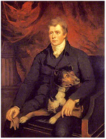 Скотт, 1805