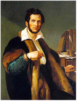 Донетті, 1837