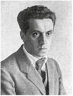 Ернст Толлер, письменник-самогубця