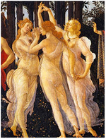 Три грації