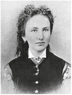 Мати, Катержина Ярешова