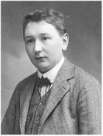 Ярослав — випускник училища