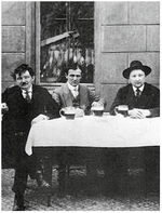 Партія помірного прогресу