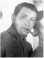 Письменник у Києві