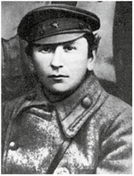 Гашек – комісар