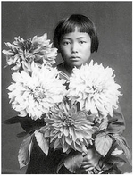 Мисткиня у 10 років