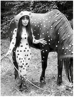 Улюблений горошок скрізь