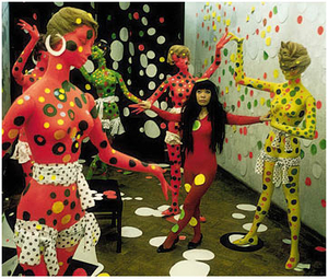 Перформанс