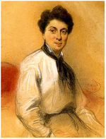 Александр Дюма