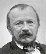 Жерар де Нерваль