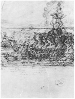 Малюнок Жерара «Поети і королеви»