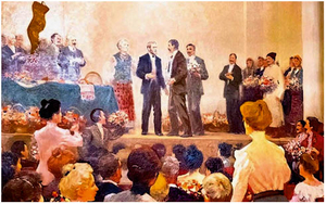 Ювілей письменника (1904)