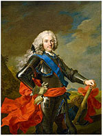 Філіп V (1739)