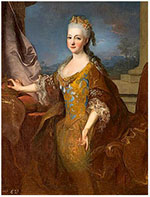 Луїза (1724)