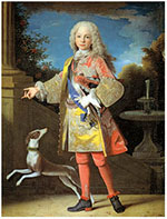 Фернандо (1723)