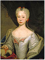 Барбара Браганса (1725)
