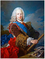 Фернандо, король Іспанії (1750)