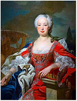 Барбара (1750)
