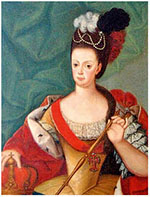 Марія І (1777)