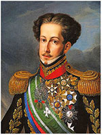 Педру, син Жуана